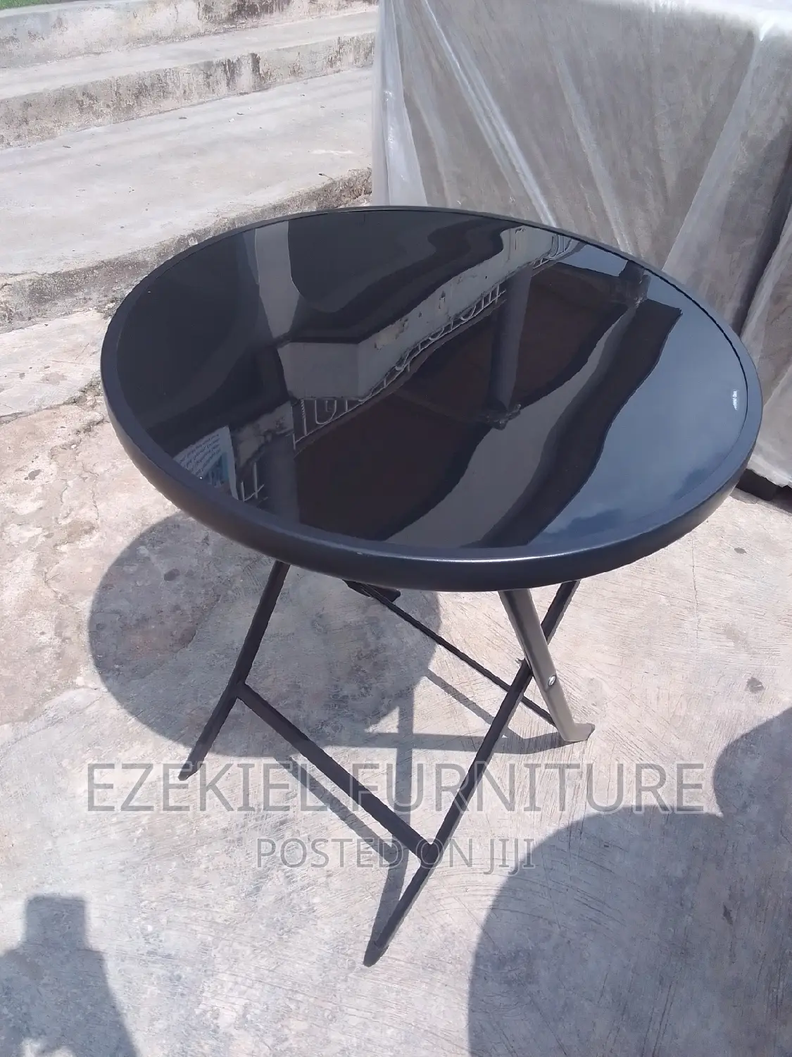 Foldable Table