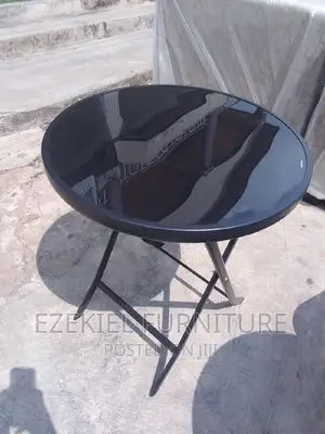 Foldable Table