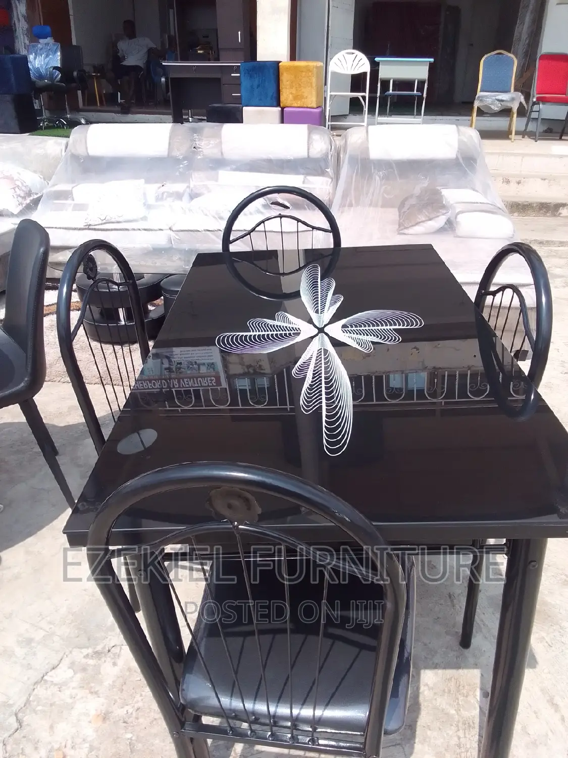 Dining Set