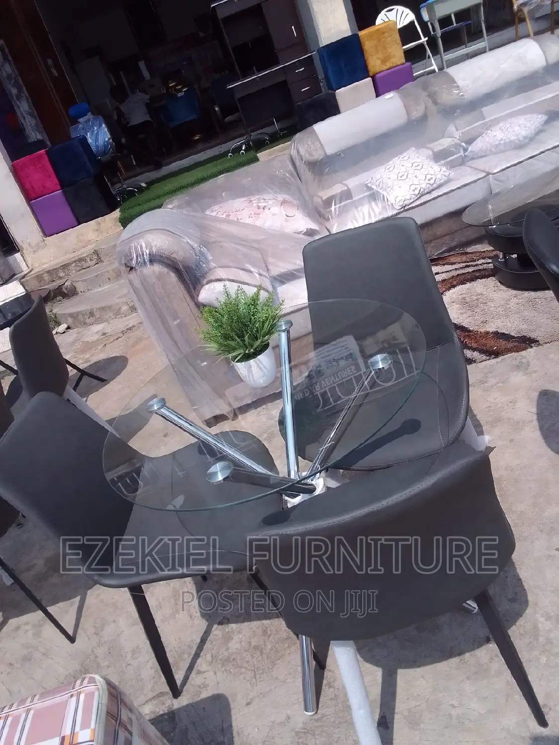 Dining Set