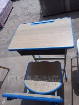 Study Table and Chair