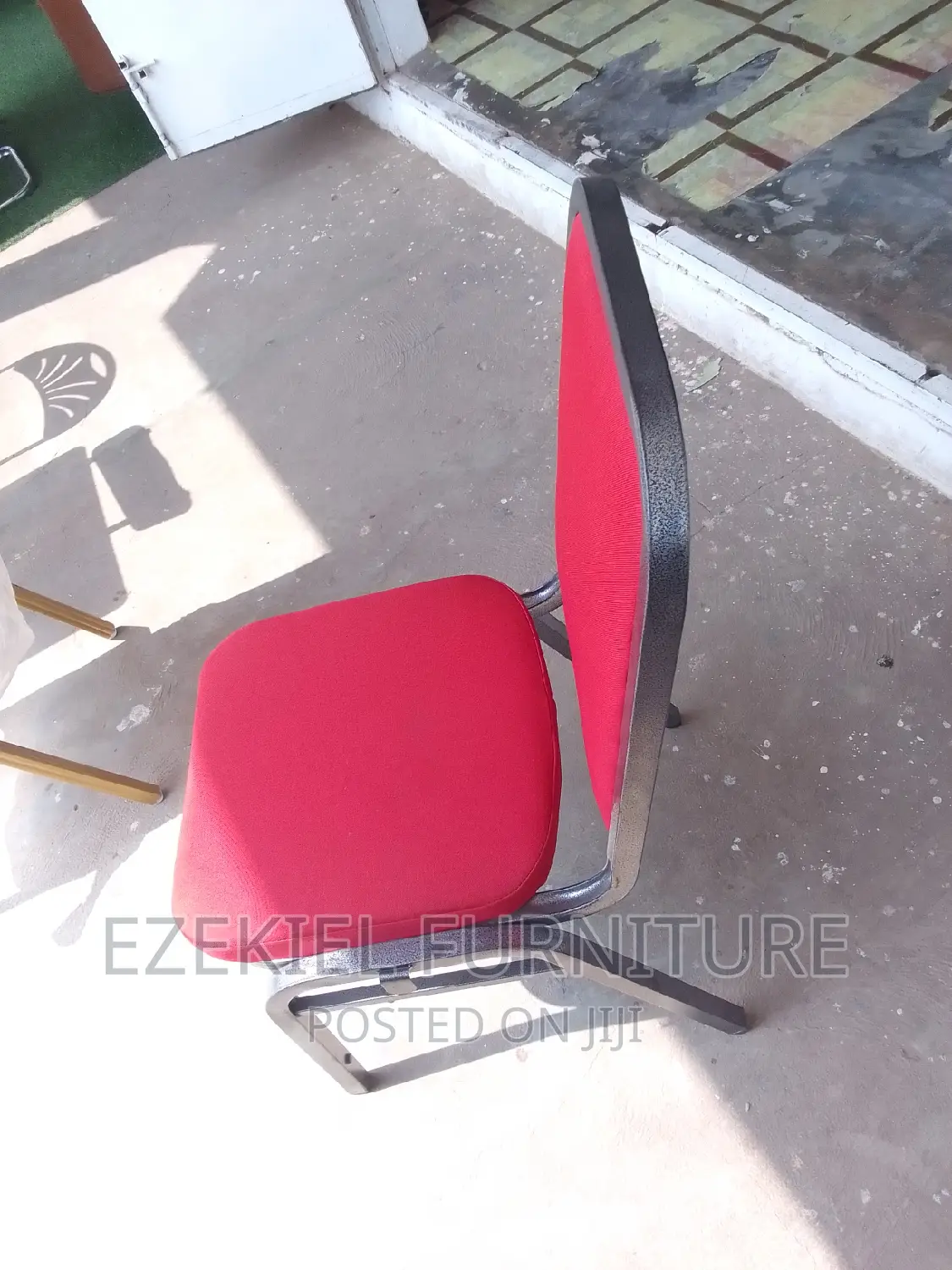 Conference Chair