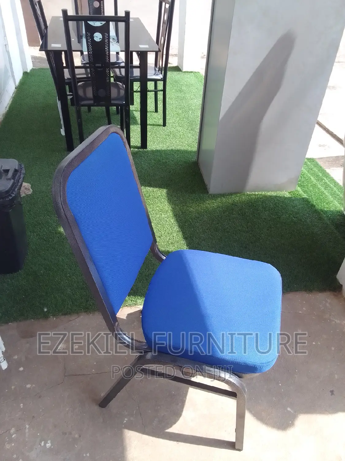 Conference Chair