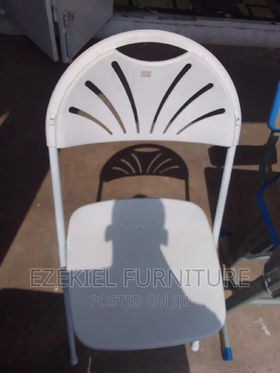 Foldable Chair