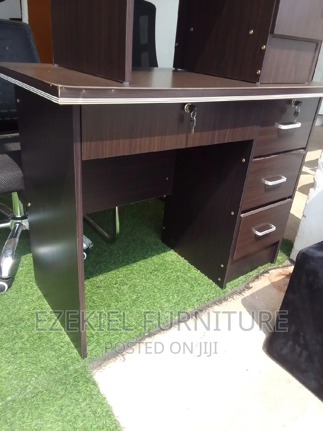 Office Desk Big Size