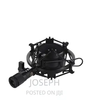 Microphone Holder