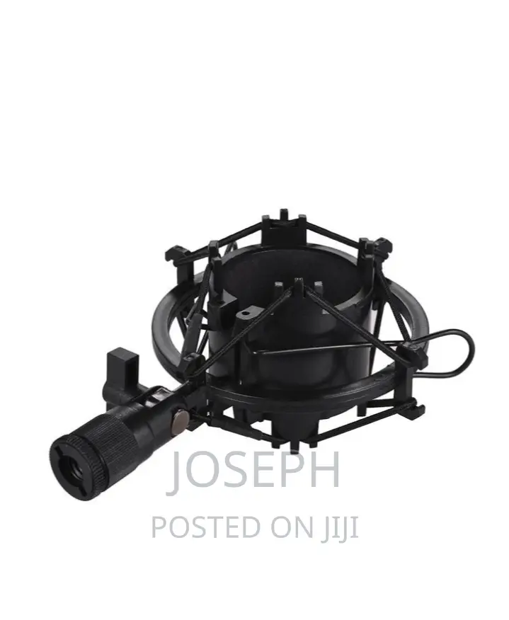 Microphone Holder