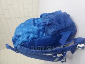 Fila Navy Backpack