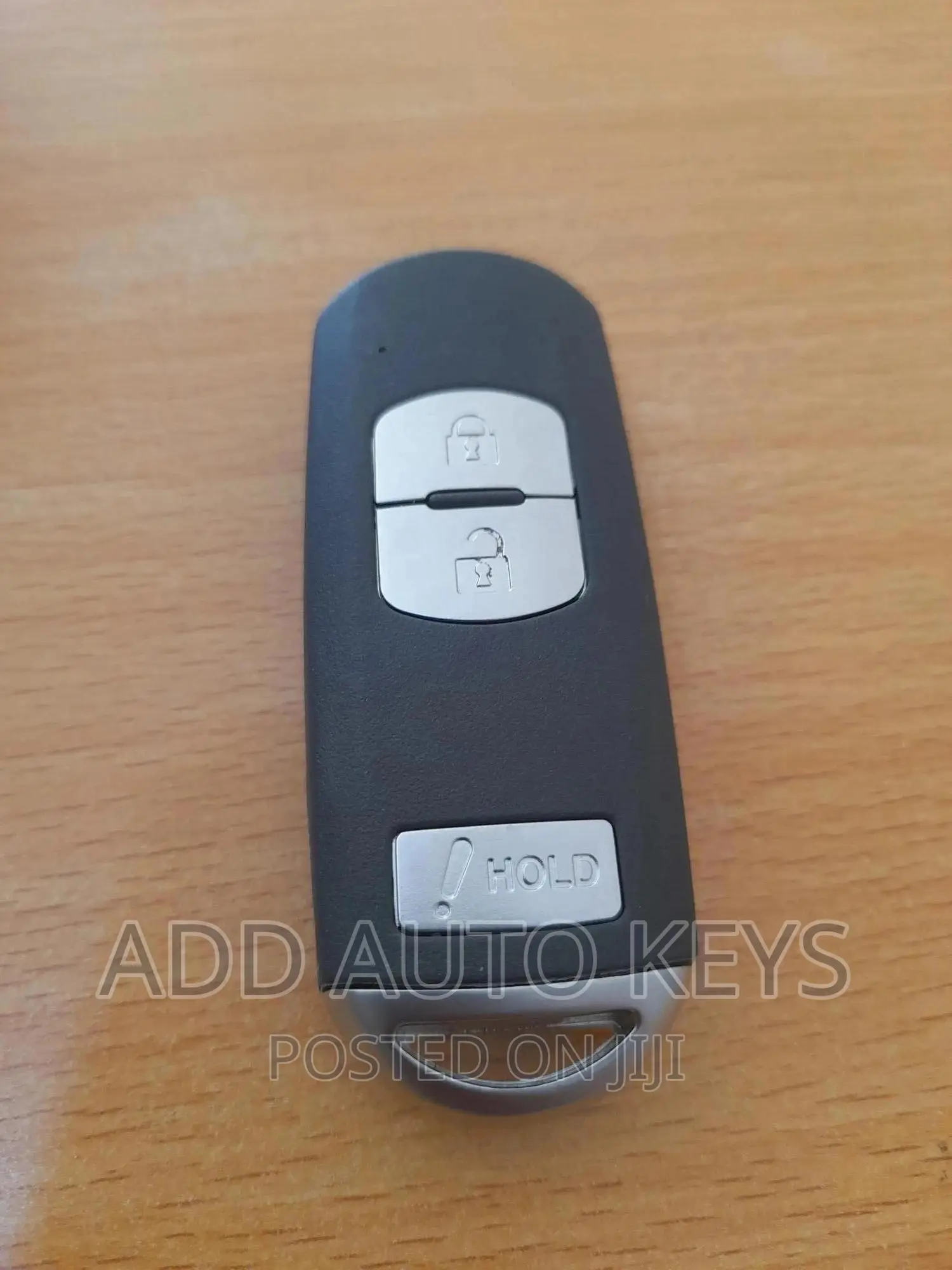 Mazda Cx-3 Cx-5 Smart Key