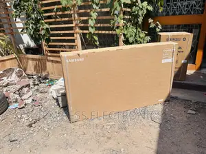 Samsung Uhd 65”Cu8000 Tv __.|