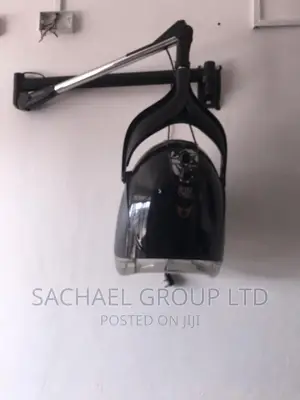 Wall Mounted Hair Dryer