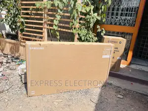 Enjoy  All Smart Samsung UHD 65”Cu7000 2022