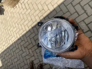 Toyota Rav 4 2012 to 2015 Foglight Available