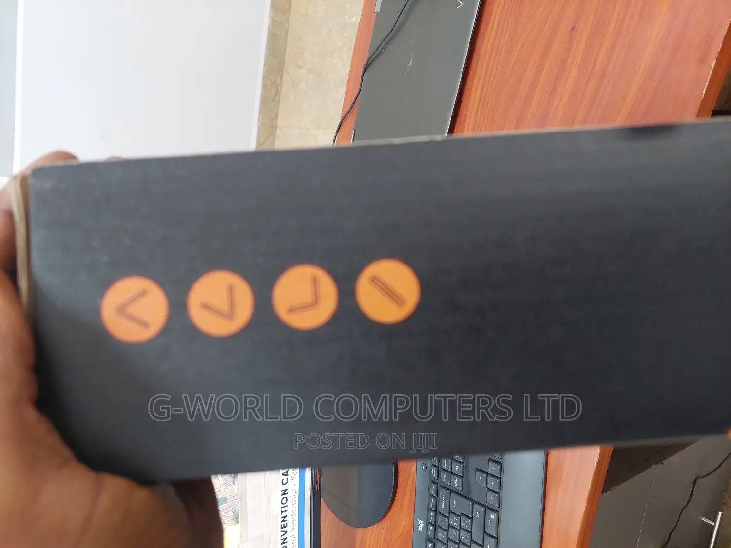 New Laptop Lenovo Yoga 700 12GB Intel Core I7 SSD 512GB