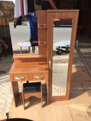 Dressing Mirror