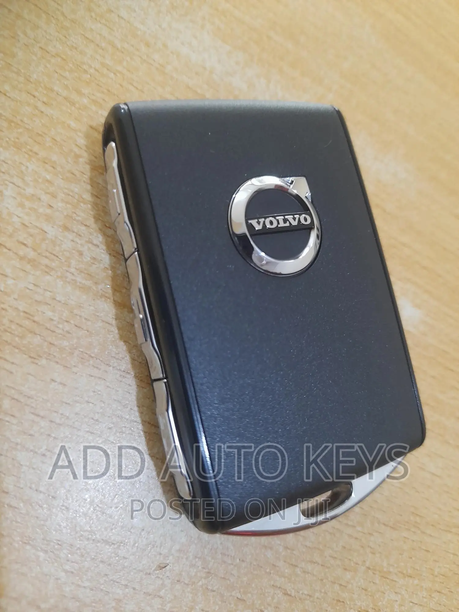 2023 Volvo Remote Smart Key Oem