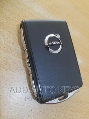 2023 Volvo Remote Smart Key Oem