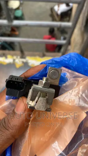 Honda Accord 2018 to 2020 Battery Terminal Sensor Available