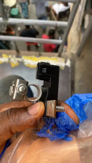 Honda Accord 2018 to 2020 Battery Terminal Sensor Available