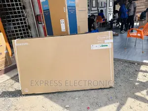 Best Beautiful Display Uhd Smart 55”Cu8000 Tv