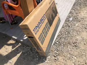 Film Mode-Nasco 40" Satellite Tv - (Nas-P40fbd)