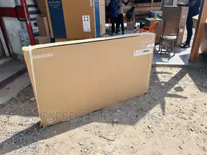 Sharp Smart Damung 55”Au7092 UHD __
