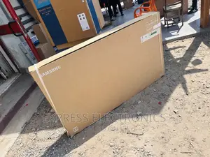 Sharp Smart Damung 55”Au7092 UHD __