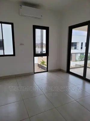 4bdrm House in Testimonial Building, East Legon for rent