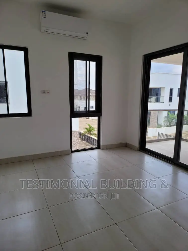 4bdrm House in Testimonial Building, East Legon for rent