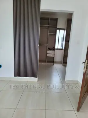 4bdrm House in Testimonial Building, East Legon for rent