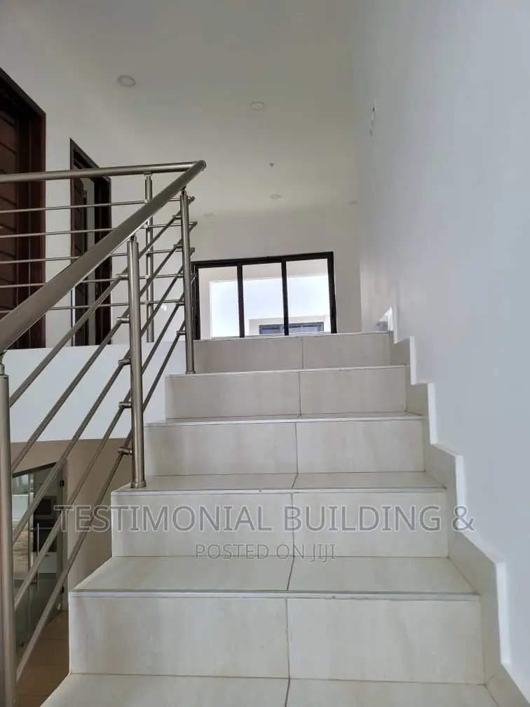 4bdrm House in Testimonial Building, East Legon for rent