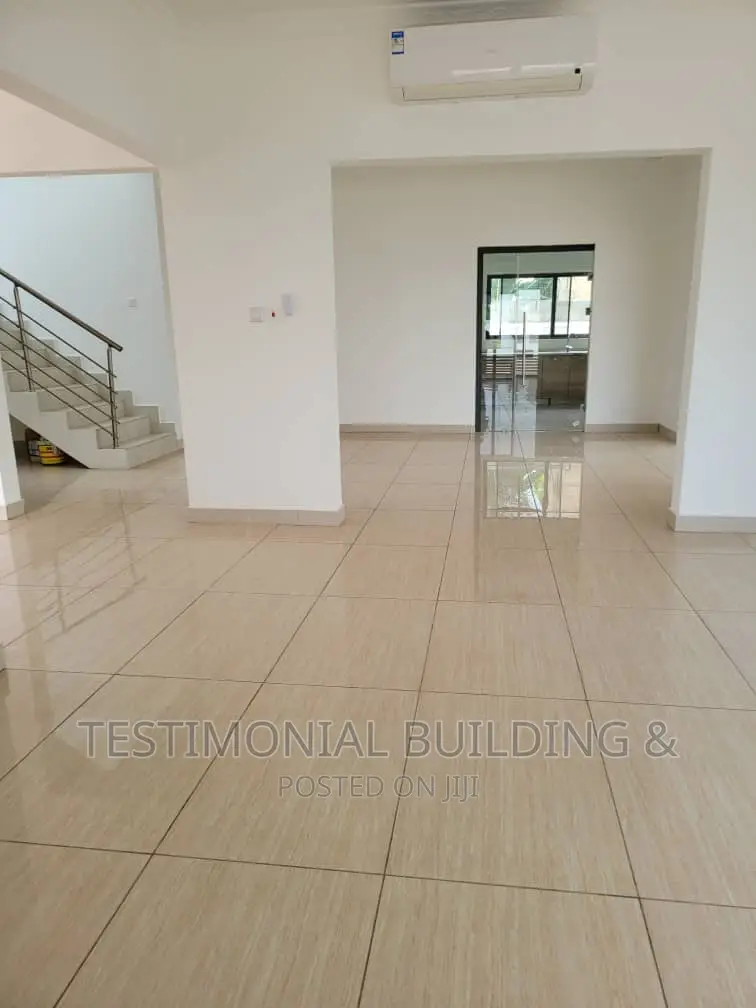 4bdrm House in Testimonial Building, East Legon for rent
