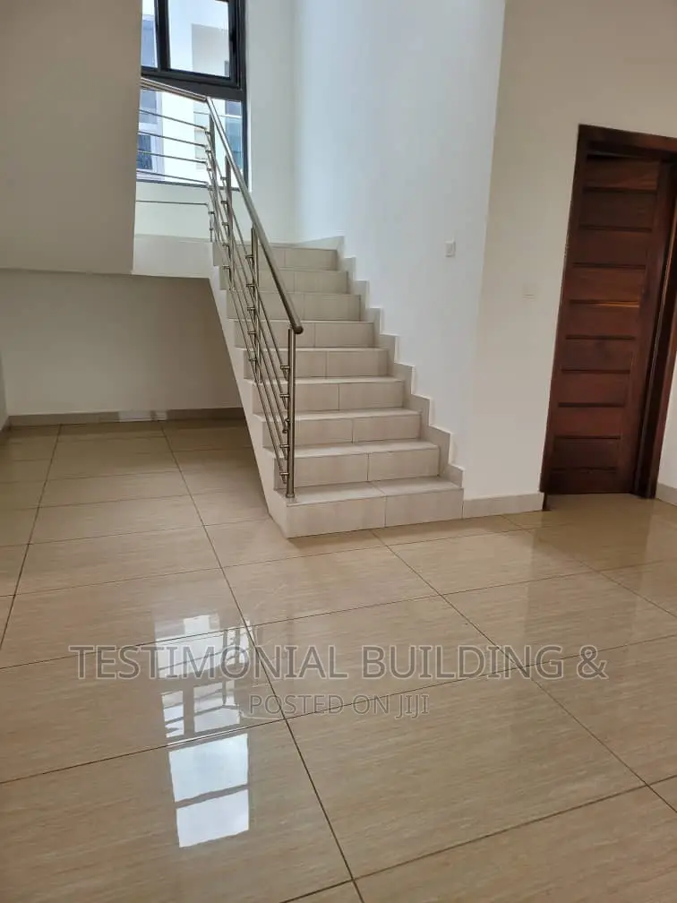 4bdrm House in Testimonial Building, East Legon for rent