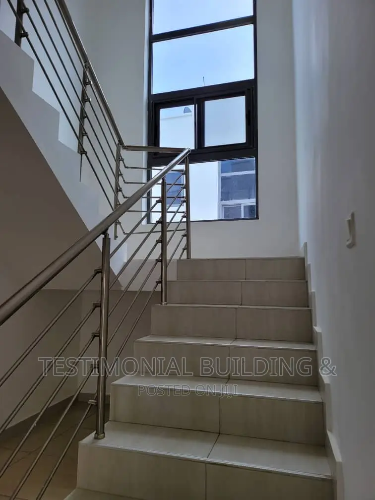 4bdrm House in Testimonial Building, East Legon for rent