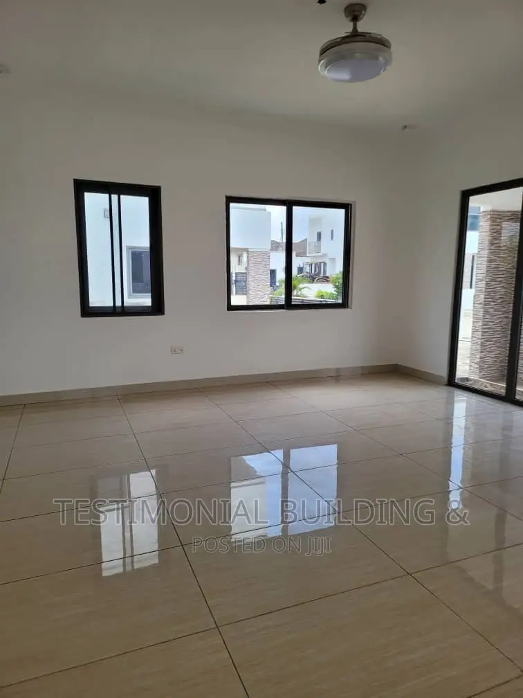 4bdrm House in Testimonial Building, East Legon for rent