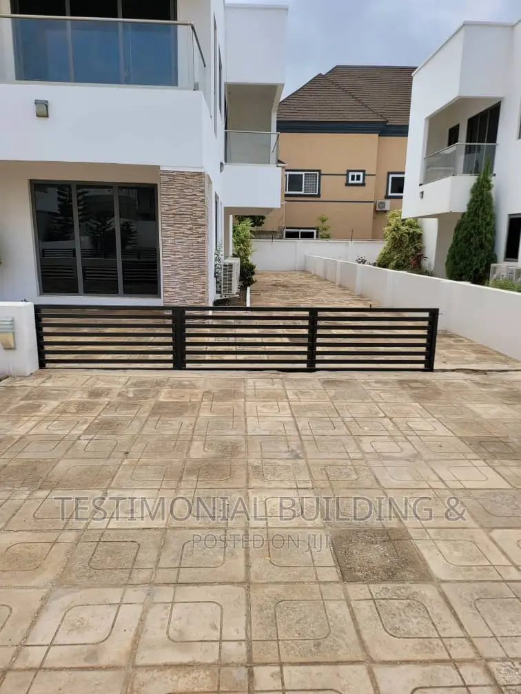 4bdrm House in Testimonial Building, East Legon for rent