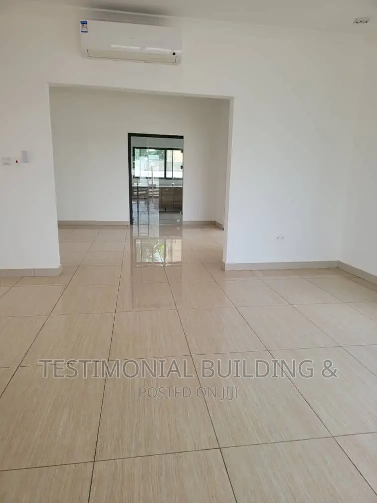 4bdrm House in Testimonial Building, East Legon for rent