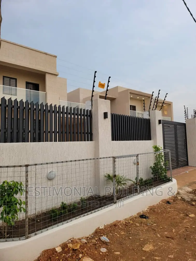 4bdrm House in Testimonial Building, Lake Side Estate for sale