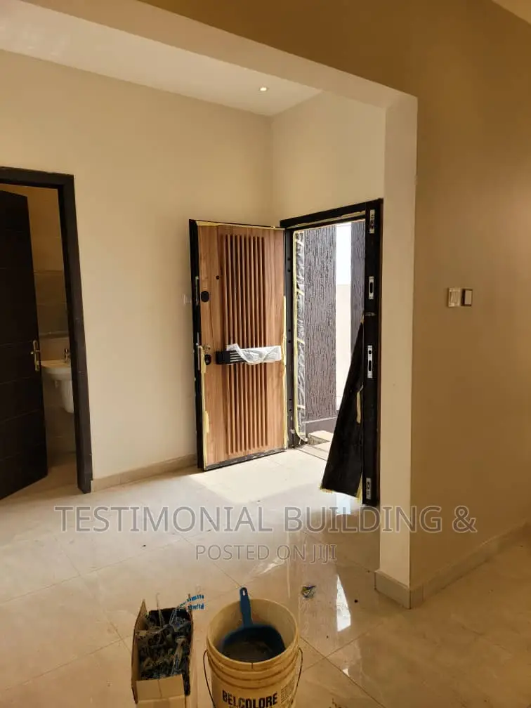 4bdrm House in Testimonial Building, Lake Side Estate for sale