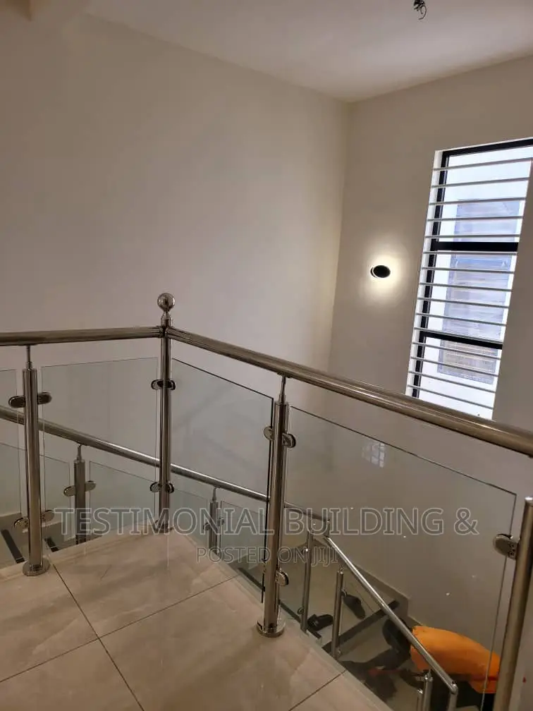 4bdrm House in Testimonial Building, Lake Side Estate for sale