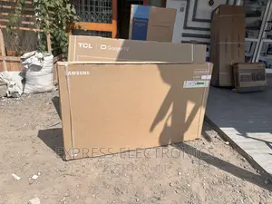 Enjoy All Smart on UHD and Smart 75”Cu8000 2022 Model