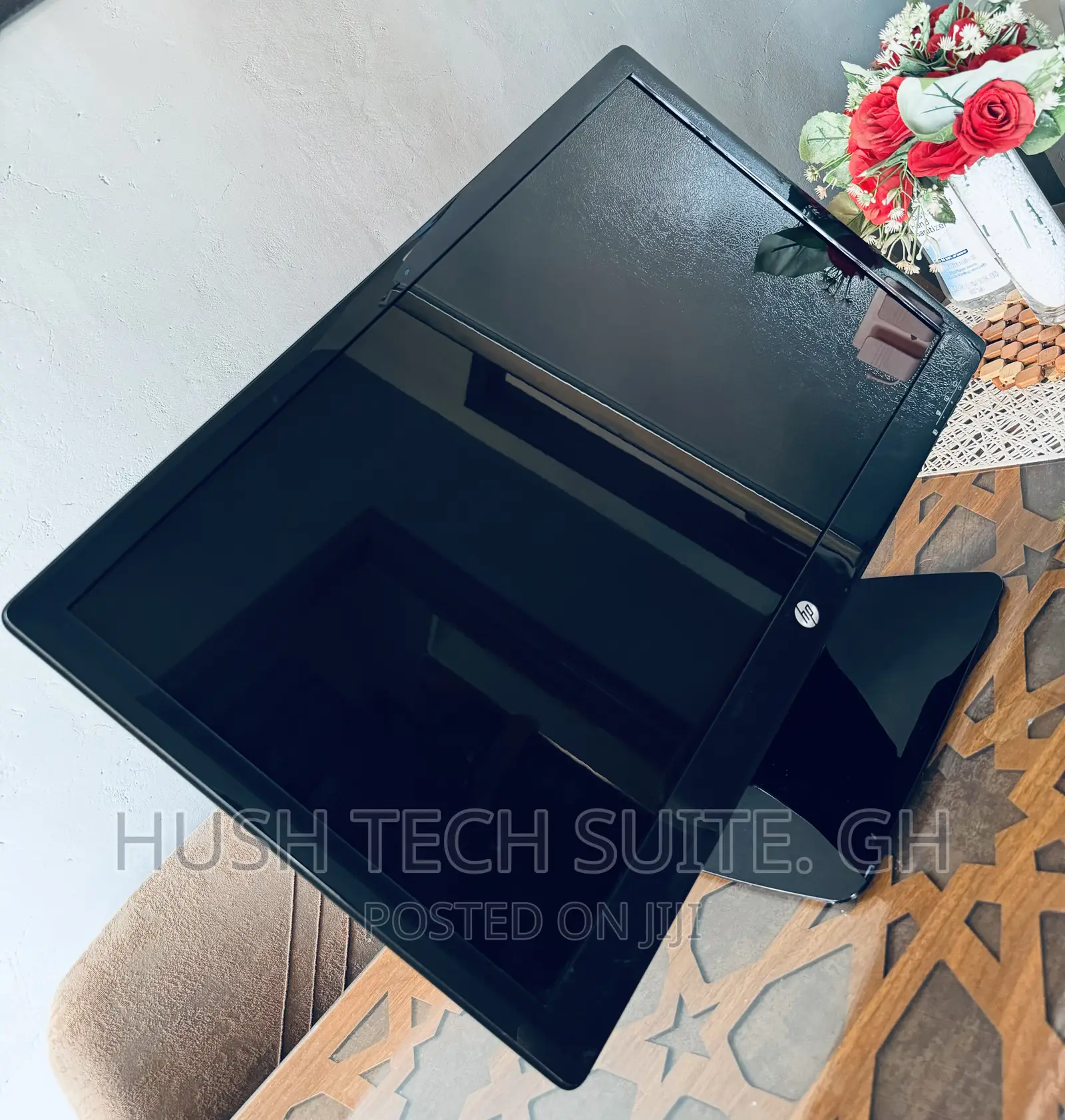 25” HP Ultra Wide IPS Monitor