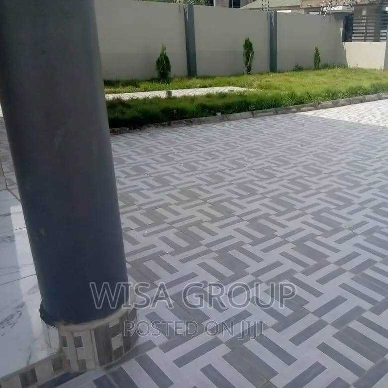 4bdrm Duplex in Wisa Groups, Accra Metropolitan for rent