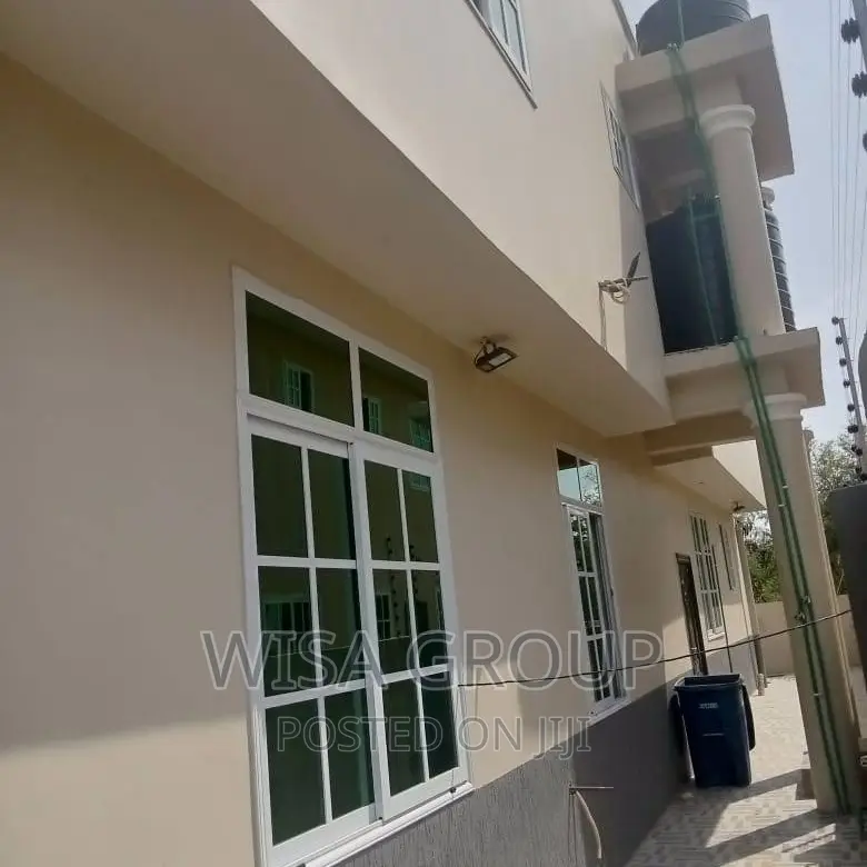4bdrm Duplex in Wisa Groups, Accra Metropolitan for rent