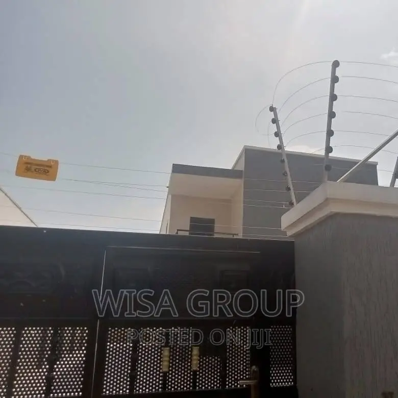 4bdrm Duplex in Wisa Groups, Accra Metropolitan for rent