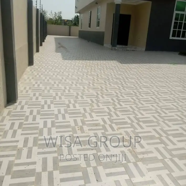 4bdrm Duplex in Wisa Groups, Accra Metropolitan for rent