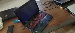 Laptop Lenovo IdeaPad Y500 8GB Intel Core I7 HDD 1T