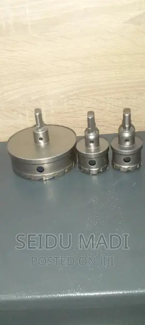 TCP Hole Saw