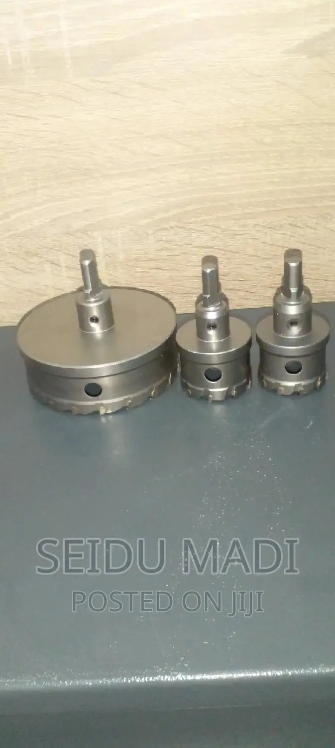 TCP Hole Saw