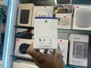 Playstation Pulse Explore Wireless Earbuds